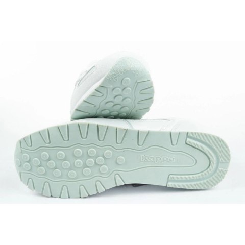 Buty Kappa Logo Voghera 5 W 3112H5W-A0N 41 Buty Kappa Logo Voghera 5 W 3112H5W-A0N 41