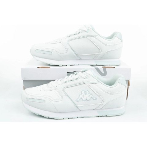 Buty Kappa Logo Voghera 5 W 3112H5W-A0N 41 Buty Kappa Logo Voghera 5 W 3112H5W-A0N 41