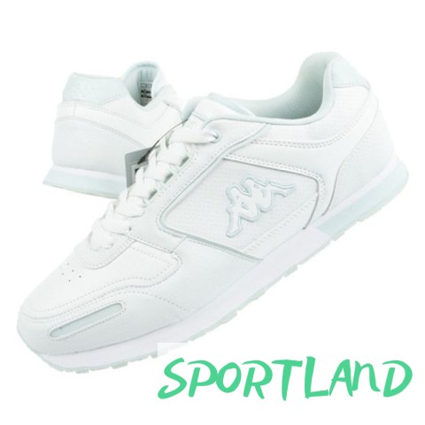 Buty Kappa Logo Voghera 5 W 3112H5W-A0N 43 Buty Kappa Logo Voghera 5 W 3112H5W-A0N 43