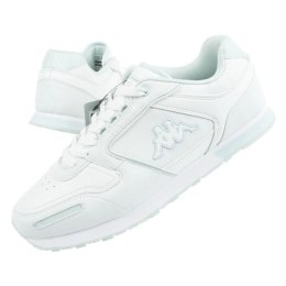 Buty Kappa Logo Voghera 5 W 3112H5W-A0N 43