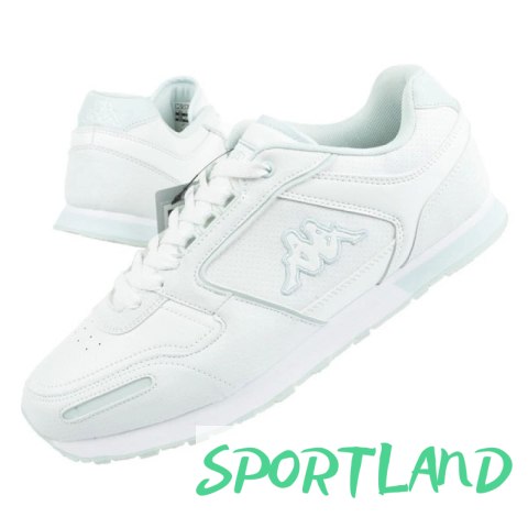 Buty Kappa Logo Voghera 5 W 3112H5W-A0N 43 Buty Kappa Logo Voghera 5 W 3112H5W-A0N 43