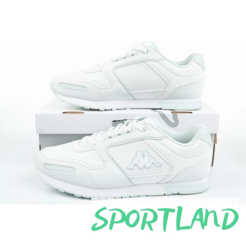 Buty Kappa Logo Voghera 5 W 3112H5W-A0N 43 Buty Kappa Logo Voghera 5 W 3112H5W-A0N 43
