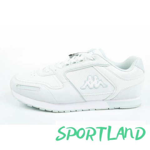 Buty Kappa Logo Voghera 5 W 3112H5W-A0N 44 Buty Kappa Logo Voghera 5 W 3112H5W-A0N 44