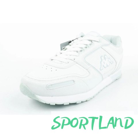 Buty Kappa Logo Voghera 5 W 3112H5W-A0N 44 Buty Kappa Logo Voghera 5 W 3112H5W-A0N 44