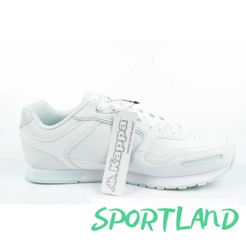 Buty Kappa Logo Voghera 5 W 3112H5W-A0N 44 Buty Kappa Logo Voghera 5 W 3112H5W-A0N 44