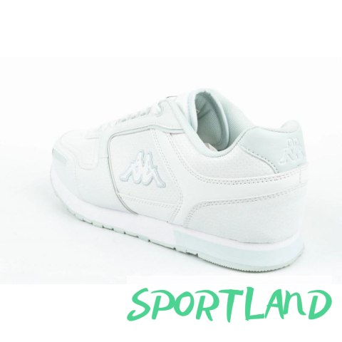 Buty Kappa Logo Voghera 5 W 3112H5W-A0N 44 Buty Kappa Logo Voghera 5 W 3112H5W-A0N 44
