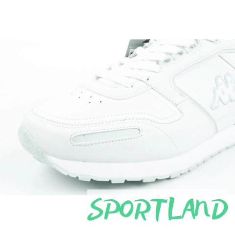 Buty Kappa Logo Voghera 5 W 3112H5W-A0N 44 Buty Kappa Logo Voghera 5 W 3112H5W-A0N 44