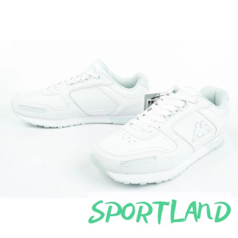 Buty Kappa Logo Voghera 5 W 3112H5W-A0N 44 Buty Kappa Logo Voghera 5 W 3112H5W-A0N 44