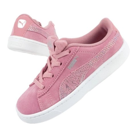 Buty Puma Vikky Jr 373167 02 23 Buty Puma Vikky Jr 373167 02 23