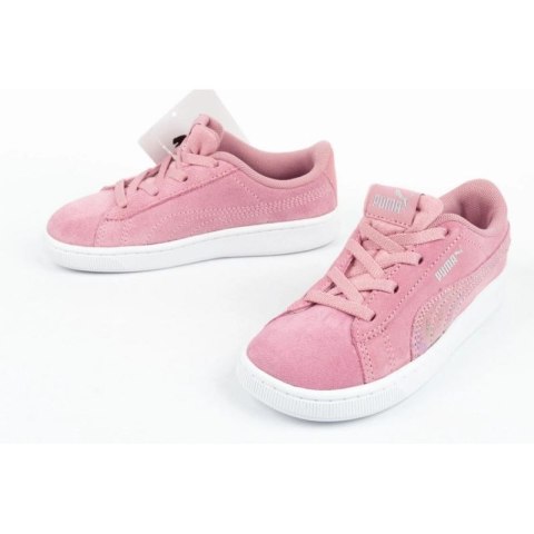 Buty Puma Vikky Jr 373167 02 23 Buty Puma Vikky Jr 373167 02 23