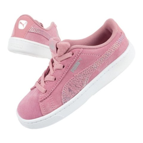 Buty Puma Vikky Jr 373167 02 25 Buty Puma Vikky Jr 373167 02 25