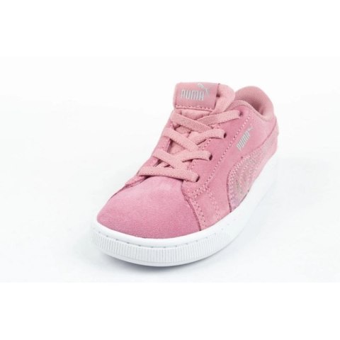Buty Puma Vikky Jr 373167 02 25 Buty Puma Vikky Jr 373167 02 25