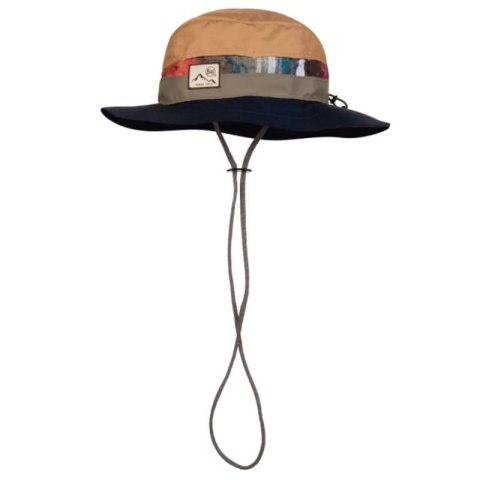 Czapka Buff Explore Booney Hat L/XL 1195285553000 One size Czapka Buff Explore Booney Hat L/XL 1195285553000 One size
