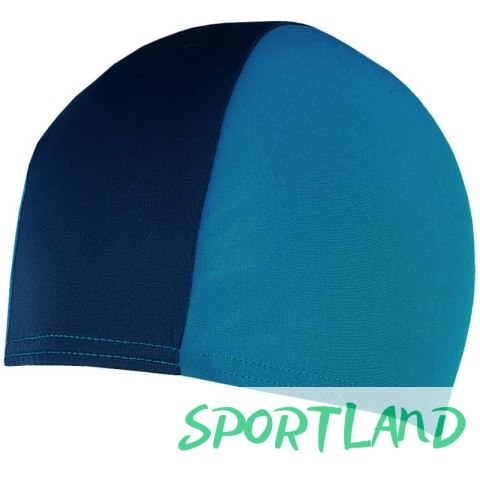 Czepek pływacki Crowell Lycra Senior lycra-sr-nieb-den N/A Czepek pływacki Crowell Lycra Senior lycra-sr-nieb-den N/A