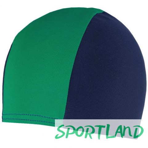 Czepek pływacki Crowell lycra-Jr-gran-ziel N/A Czepek pływacki Crowell lycra-Jr-gran-ziel N/A