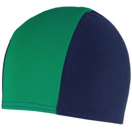Czepek pływacki Crowell lycra-sr-gran-ziel N/A