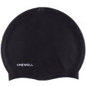 Czepek pływacki silikonowy Crowell Mono-Breeze-01 N/A