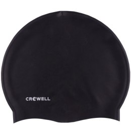 Czepek pływacki silikonowy Crowell Mono-Breeze-01 N/A