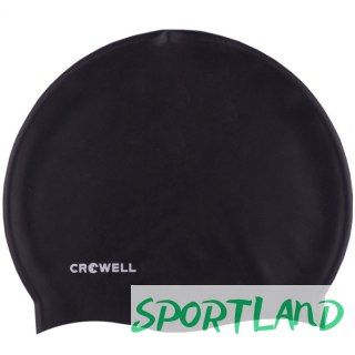 Czepek pływacki silikonowy Crowell Mono-Breeze-01 N/A