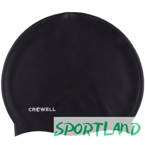 Czepek pływacki silikonowy Crowell Mono-Breeze-01 N/A Czepek pływacki silikonowy Crowell Mono-Breeze-01 N/A