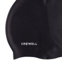 Czepek pływacki silikonowy Crowell Mono-Breeze-01 N/A
