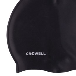 Czepek pływacki silikonowy Crowell Mono-Breeze-01 N/A
