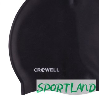 Czepek pływacki silikonowy Crowell Mono-Breeze-01 N/A