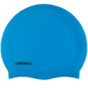 Czepek pływacki silikonowy Crowell Mono-Breeze-02 N/A Czepek pływacki silikonowy Crowell Mono-Breeze-02 N/A