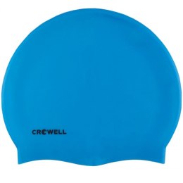 Czepek pływacki silikonowy Crowell Mono-Breeze-02 N/A