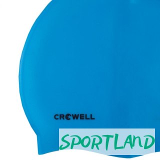Czepek pływacki silikonowy Crowell Mono-Breeze-02 N/A