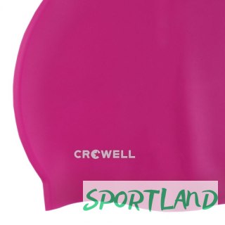 Czepek pływacki silikonowy Crowell Mono-Breeze-04 N/A