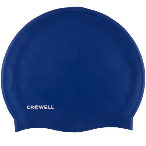 Czepek pływacki silikonowy Crowell Mono-Breeze-05 N/A
