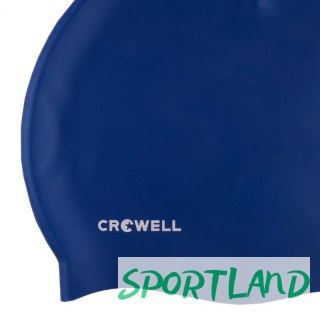 Czepek pływacki silikonowy Crowell Mono-Breeze-05 N/A