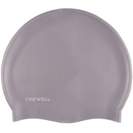 Czepek pływacki silikonowy Crowell Mono-Breeze-06 N/A