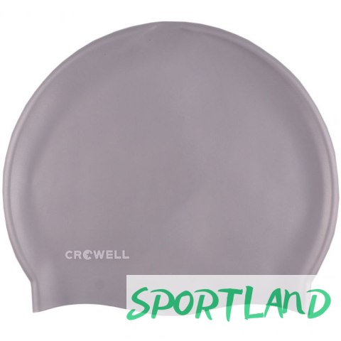 Czepek pływacki silikonowy Crowell Mono-Breeze-06 N/A Czepek pływacki silikonowy Crowell Mono-Breeze-06 N/A