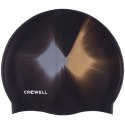 Czepek pływacki silikonowy Crowell Multi-Flame-08 N/A Czepek pływacki silikonowy Crowell Multi-Flame-08 N/A