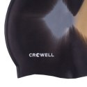 Czepek pływacki silikonowy Crowell Multi-Flame-08 N/A Czepek pływacki silikonowy Crowell Multi-Flame-08 N/A