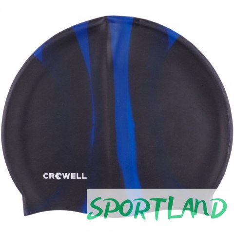 Czepek pływacki silikonowy Crowell Multi-Flame-11 N/A Czepek pływacki silikonowy Crowell Multi-Flame-11 N/A