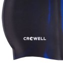 Czepek pływacki silikonowy Crowell Multi-Flame-11 N/A