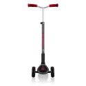 Hulajnoga 3-kołowa Globber Master Prime / Black - New Red 664-102 N/A