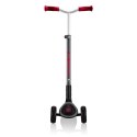 Hulajnoga 3-kołowa Globber Master Prime / Black - New Red 664-102 N/A
