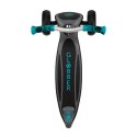 Hulajnoga 3-kołowa Globber Master Prime / Black - Teal 664-105 N/A