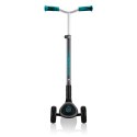 Hulajnoga 3-kołowa Globber Master Prime / Black - Teal 664-105 N/A