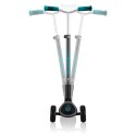 Hulajnoga 3-kołowa Globber Master Prime / Black - Teal 664-105 N/A