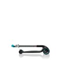 Hulajnoga 3-kołowa Globber Master Prime / Black - Teal 664-105 N/A