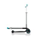 Hulajnoga 3-kołowa Globber Master Prime / Black - Teal 664-105 N/A