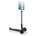 Hulajnoga 3-kołowa Globber Master Prime / Black - Teal 664-105 N/A