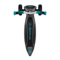 Hulajnoga 3-kołowa Globber Master Prime / Black - Teal 664-105 N/A