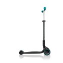 Hulajnoga 3-kołowa Globber Master Prime / Black - Teal 664-105 N/A
