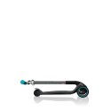 Hulajnoga 3-kołowa Globber Master Prime / Black - Teal 664-105 N/A